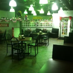 Griffin's Louisiana Grille - Raceland