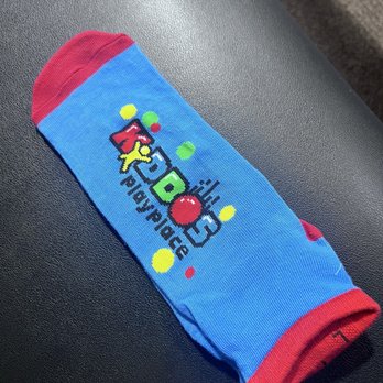 Kiddos Playplace - You have to buy socks - Indoor Playcenter Near Me - Chico, California Kiddos Playplace - You have to buy socks - Indoor Playcenter Near Me - Chico, California