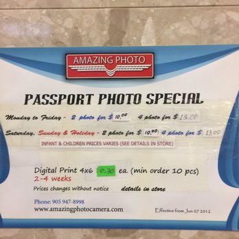 Amazing Photo - Photography Stores & Services Near Me - Markham, Ontario