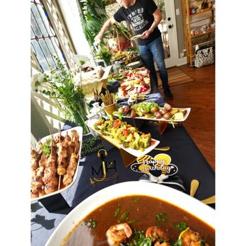 Micks Kitchen and Catering - Personal Chefs Near Me Micks Kitchen and Catering - Personal Chefs Near Me