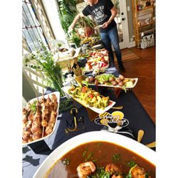 Micks Kitchen and Catering