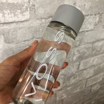 Kristela Ink Studio & Academy - Free Voss bottle water... - Eyebrow Services Near Me - Monterey, California