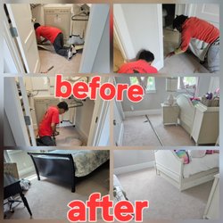 AAA Carpet Repair & Installation Service & Sales