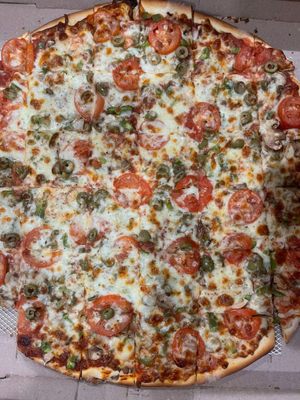 Sugo Mio Pizza & Pasta by null