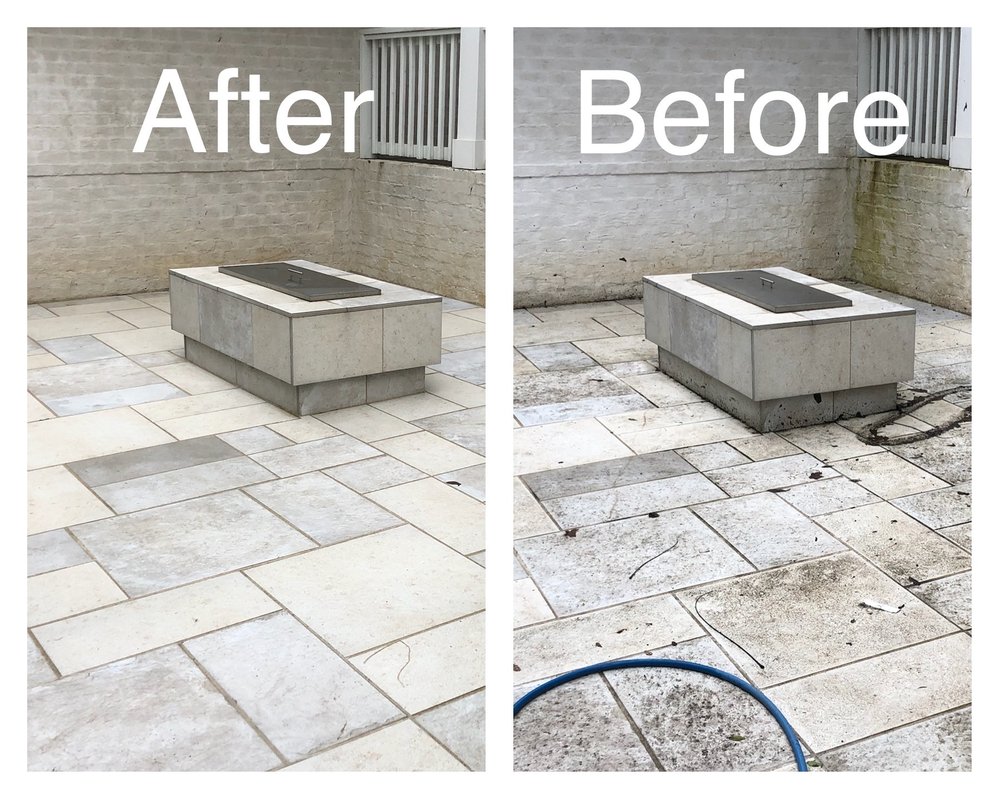 Slide of Palm City Wash N Seal