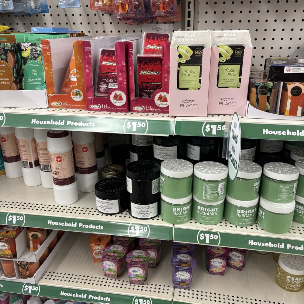 Dollar Tree - Discount Store Near Me - Coral Springs, Florida