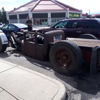 Monterey Park Auto Centre - Auto Repair Near Me - Calgary, Alberta