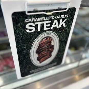 sweetgreen - Healthy Salads, Wraps, and Bowls - The sliced steak!! Taste great but comes cut differently!! - Salad Near Me - Berkeley, California