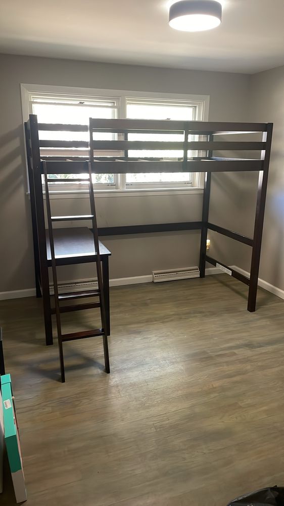 Slide of Greenworks Handyman Service