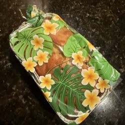 D Manaku - Mango bread