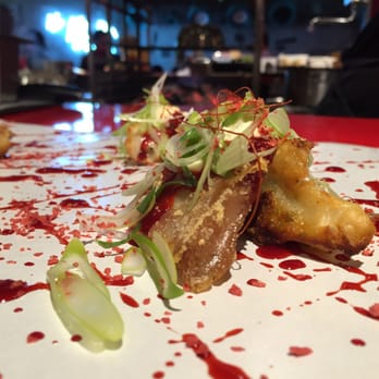 Street Xo - Dumplings - Gastropubs Near Me - Madrid, M Street Xo - Dumplings - Gastropubs Near Me - Madrid, M