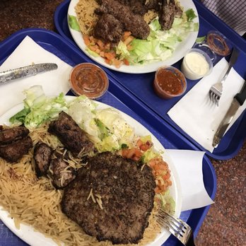 Bamiyan Kabab - Afghan Near Me - Mississauga, Ontario