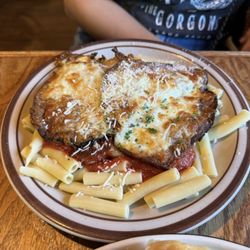 Pasquale's Restaurant and Bar