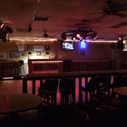 Duck's Night Life - The dance floor