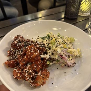 Benchmark - New American Near Me - Santa Ana, California