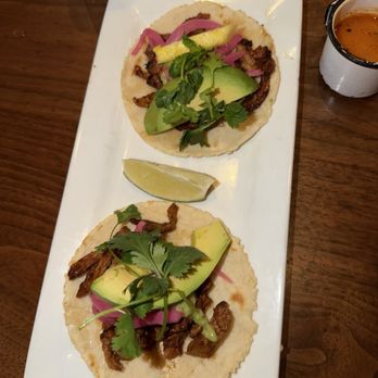 SumoMaya - Pork al Pastor Taco - Mexican Near Me - Scottsdale, Arizona SumoMaya - Pork al Pastor Taco - Mexican Near Me - Scottsdale, Arizona