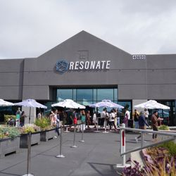 Resonate Church - Fremont