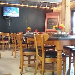 Rt 32 Cafe And Gift Shop