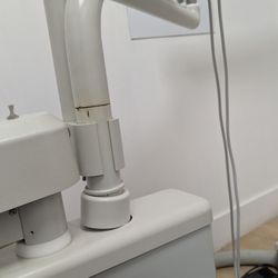 Leslie Azran, DDS - BH Dental - Who cleans in here?
