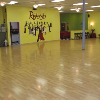 Rigby's Jig - Dance Studios Near Me - Richmond, Virginia