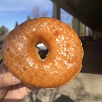 Donut Factory - Glaze to meet ya! - Donuts Near Me - Placerville, California Donut Factory - Glaze to meet ya! - Donuts Near Me - Placerville, California