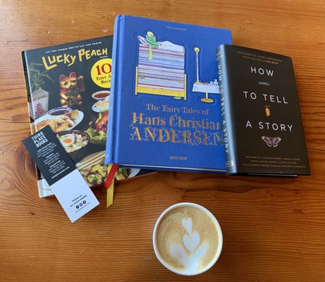 Third Place Books by null