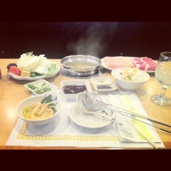 Shabu-Zen - Chicken/Beef Combo - Japanese Near Me - Boston, Massachusetts Shabu-Zen - Chicken/Beef Combo - Japanese Near Me - Boston, Massachusetts