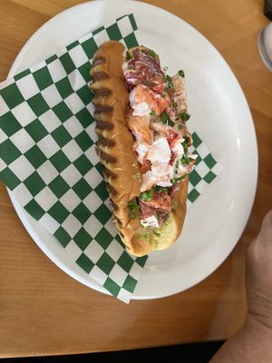 Clucking Hen Cafe & Bakery ( Seasonal may- October) by null