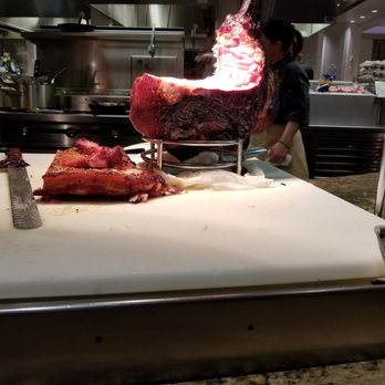 Borgata Buffet - Buffets Near Me - Atlantic City, New Jersey