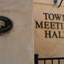 Photo of Town Meeting Hall