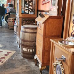 Gator Bob's Trading Post