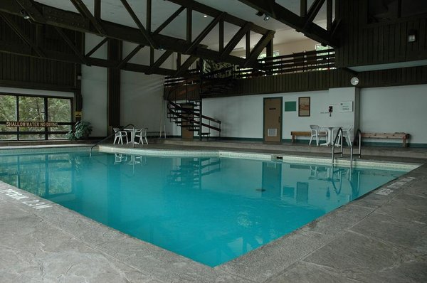 Benmiller Inn & Spa by null