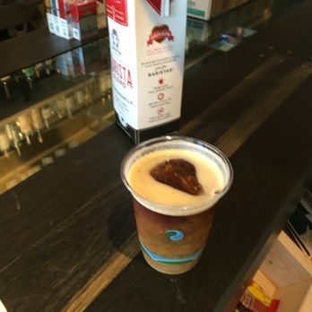 Dolores Outpost - Nitro cold brew was just what the doctor ordered!! - Beer, Wine & Spirits Near Me - San Francisco, California