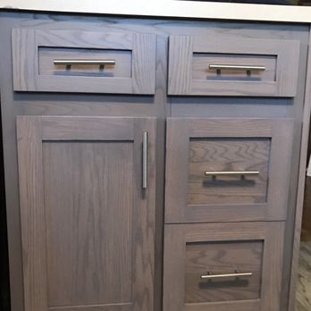 Shaker Style Doors And Drawer Fronts Yelp