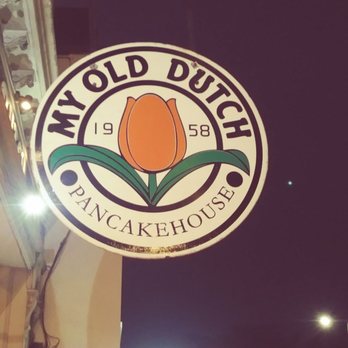 My Old Dutch - Creperies Near Me - London, XGL