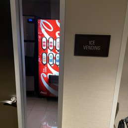 Vending Vending