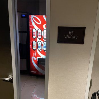 Hilton Dallas/Plano Granite Park - Vending - Hotels Near Me - Plano, Texas Hilton Dallas/Plano Granite Park - Vending - Hotels Near Me - Plano, Texas