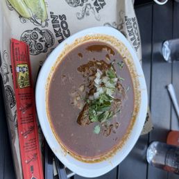 Birria Ramen Birria Ramen