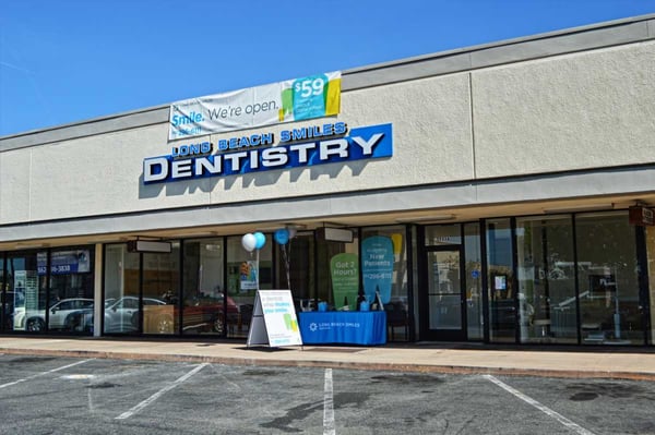 Long Beach Smiles Dentistry Long Beach Smiles Dentistry