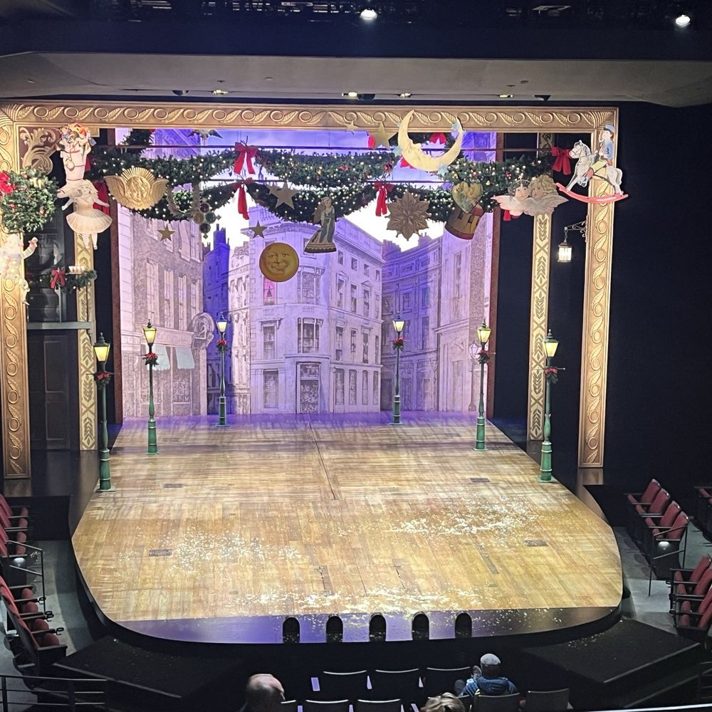 Wolf Theatre - A Christmas Carol play was WONDERFUL! - Performing Arts Near Me - Denver, Colorado Wolf Theatre - A Christmas Carol play was WONDERFUL! - Performing Arts Near Me - Denver, Colorado