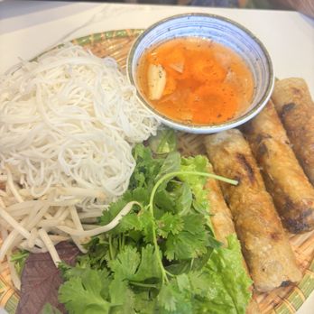 Hanoi Old Quarter - Vietnamese Near Me - Garden Grove, California