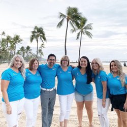 Diehl Orthodontics - PCSO 2019 in Oahu!