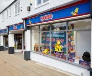 HARIBO Pontefract by null