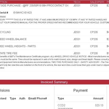 American Tire Depot - My pricing - Tires Near Me - Costa Mesa, California