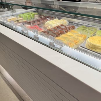 Lady M Cake Boutique - Bakeries Near Me - Houston, Texas Lady M Cake Boutique - Bakeries Near Me - Houston, Texas