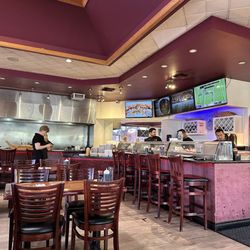 Express Sushi & Teriyaki