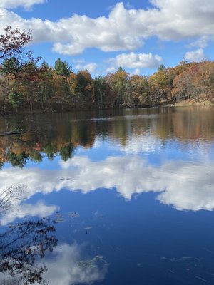 Canoe Bay by null