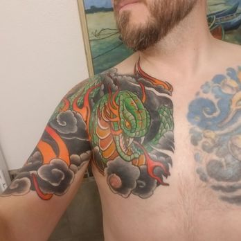 Revolution Tattoo Parlor - New Tattoo by Manny. - Tattoo Near Me - Las Vegas, Nevada Revolution Tattoo Parlor - New Tattoo by Manny. - Tattoo Near Me - Las Vegas, Nevada