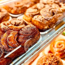 Amish Village Bake Shop - Stickies