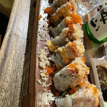 Kibatsu - Super Crunch - Sushi Bars Near Me - San Francisco, California Kibatsu - Super Crunch - Sushi Bars Near Me - San Francisco, California